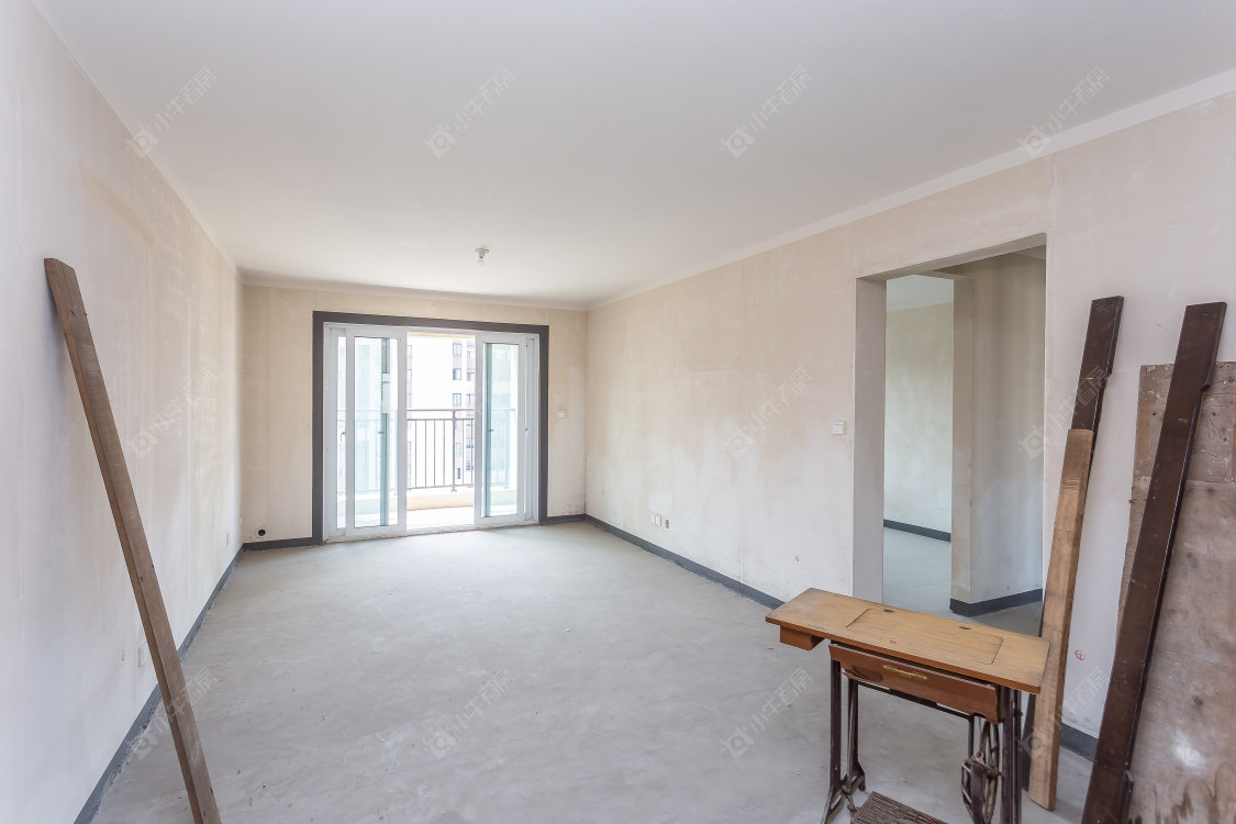 常州海华花园在售二手房_小牛看房