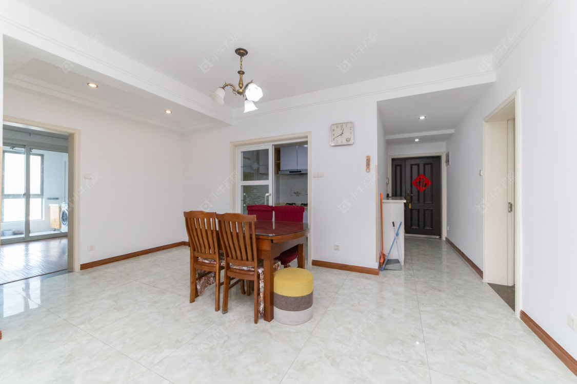 常州翡翠锦园在售二手房源室内图_小牛看房