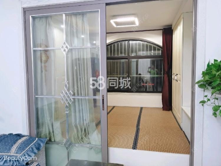 常州长宇棕榈湾租房_长宇棕榈湾2室1厅房源出租