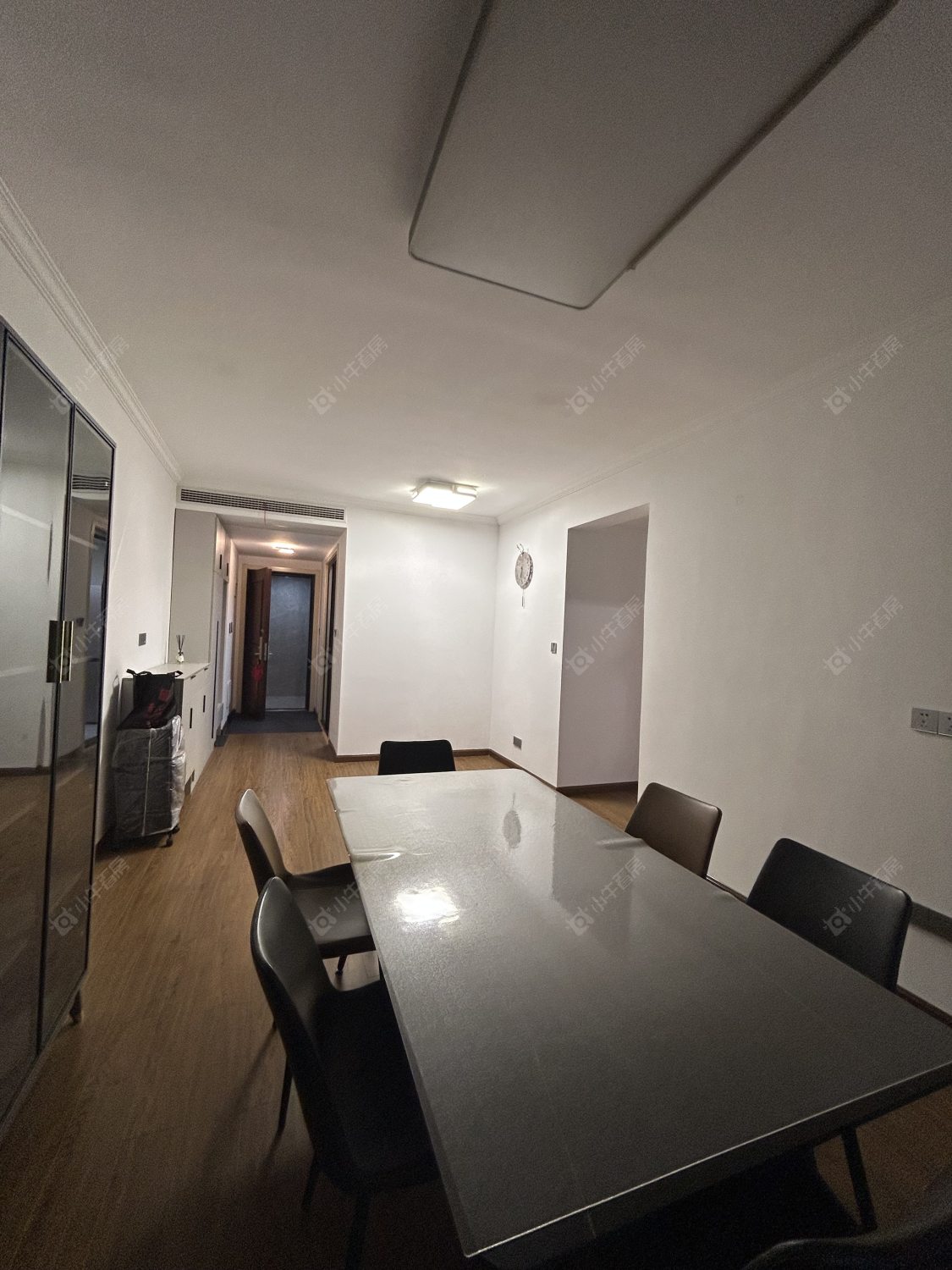 常州路劲雅居乐城市万象在租房源室内图_小牛看房