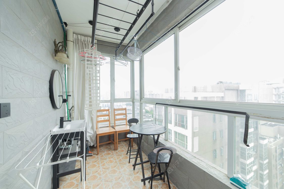 常州侨光苑在售二手房源室内图_小牛看房