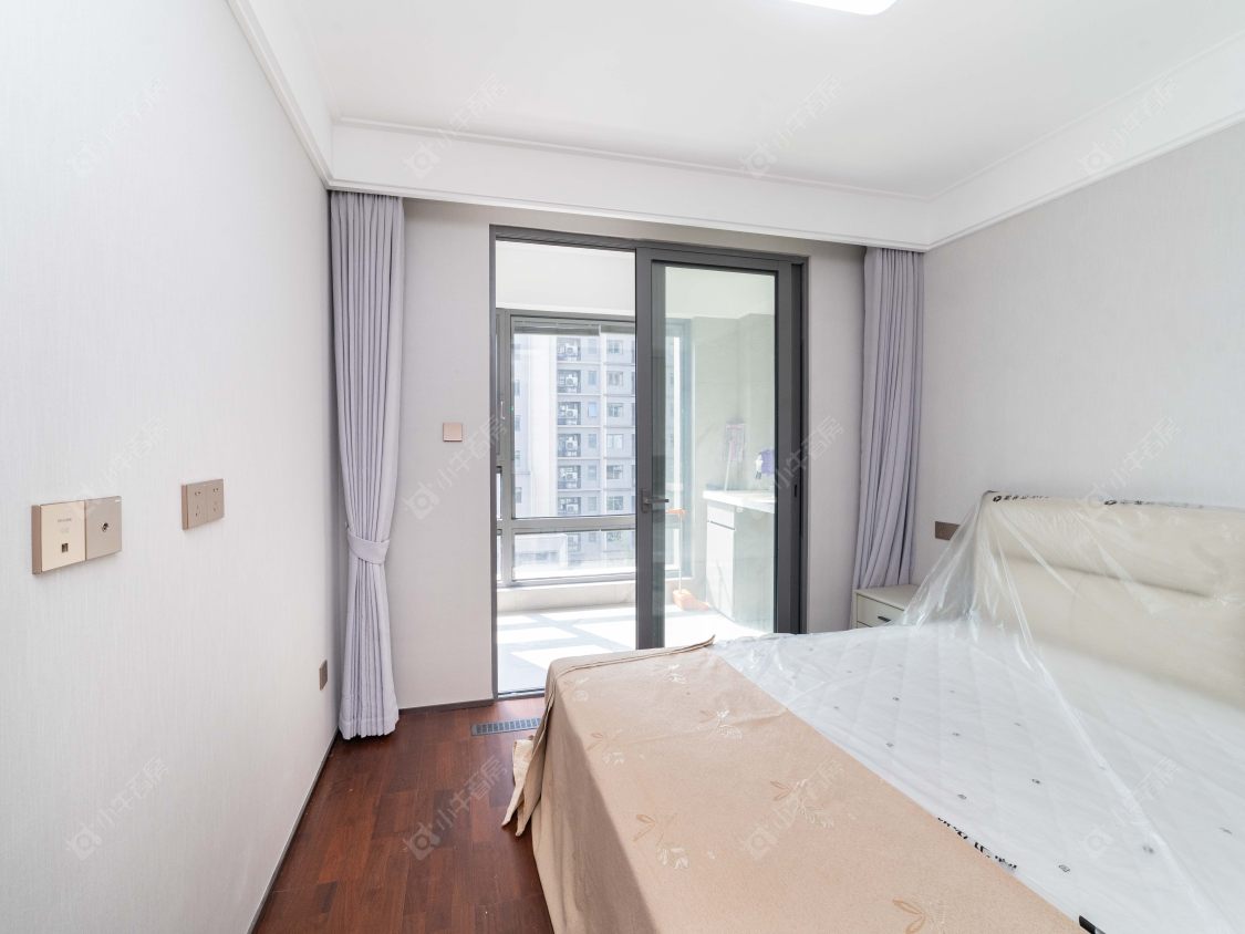 常州嘉宏一江风华在售二手房源_小牛看房