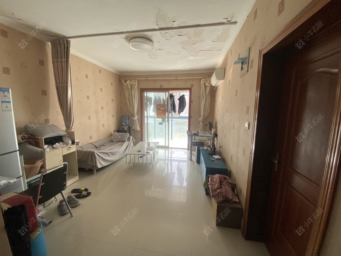 常州藏龙苑东区在租房源室内图_小牛看房