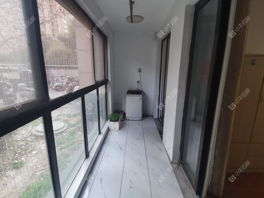 绿地香颂花园房源室内图 常州绿地香颂花园在租房源室内图_小牛看房