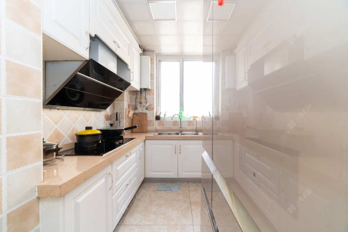 常州怡美花园在售二手房源室内图_小牛看房