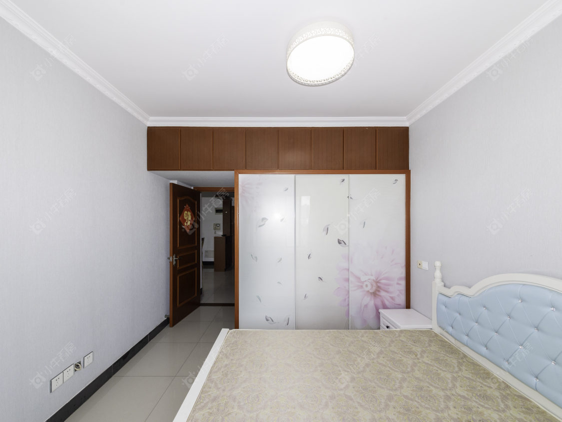 常州清水湾花园一期在售二手房源室内图_小牛看房