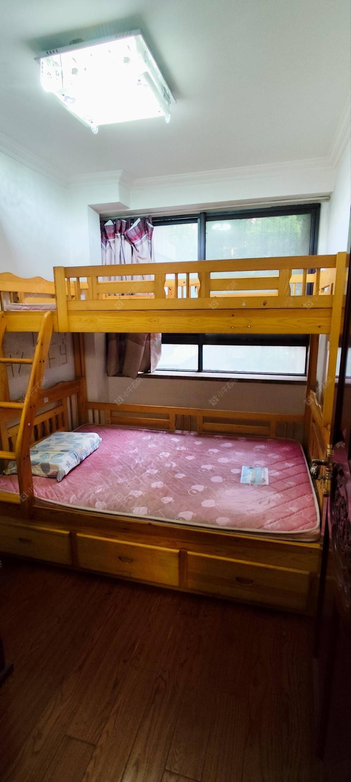 常州新城香溢澜桥一期在租房源室内图_小牛看房