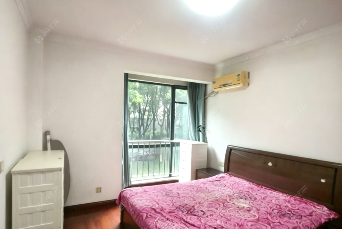 常州星河名居在租房源室内图_小牛看房