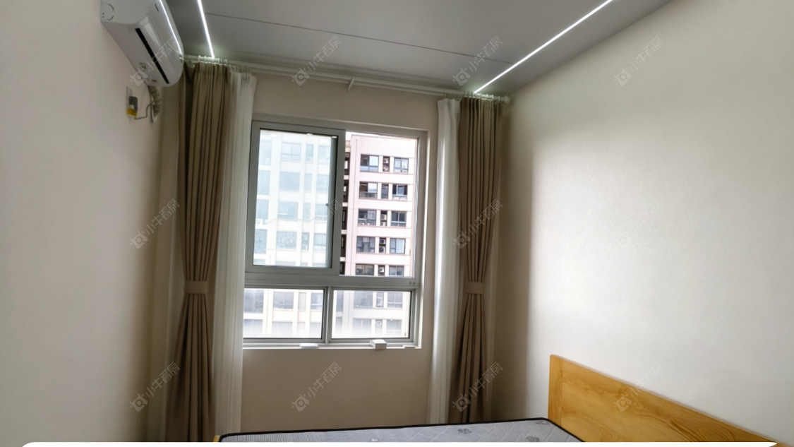 常州紫廷名苑在租房源_小牛看房