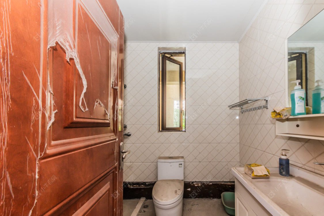 常州九龙仓国宾1号在售二手房源室内图_小牛看房