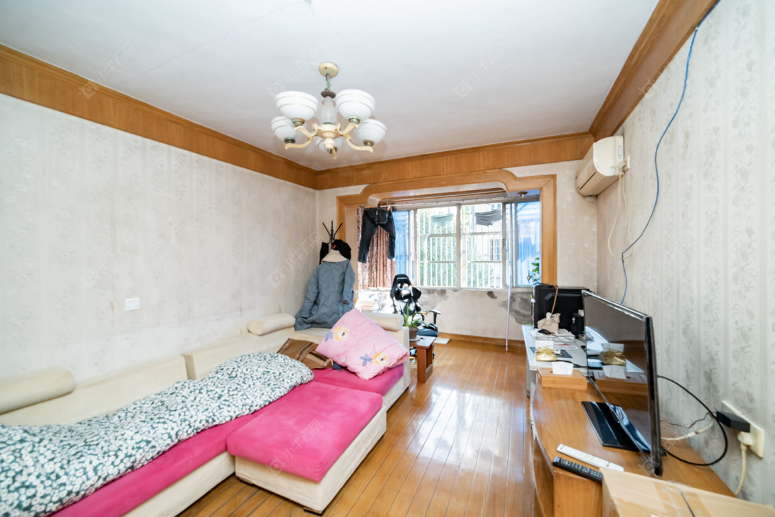 常州丽华三村南开小区在售二手房源室内图_小牛看房