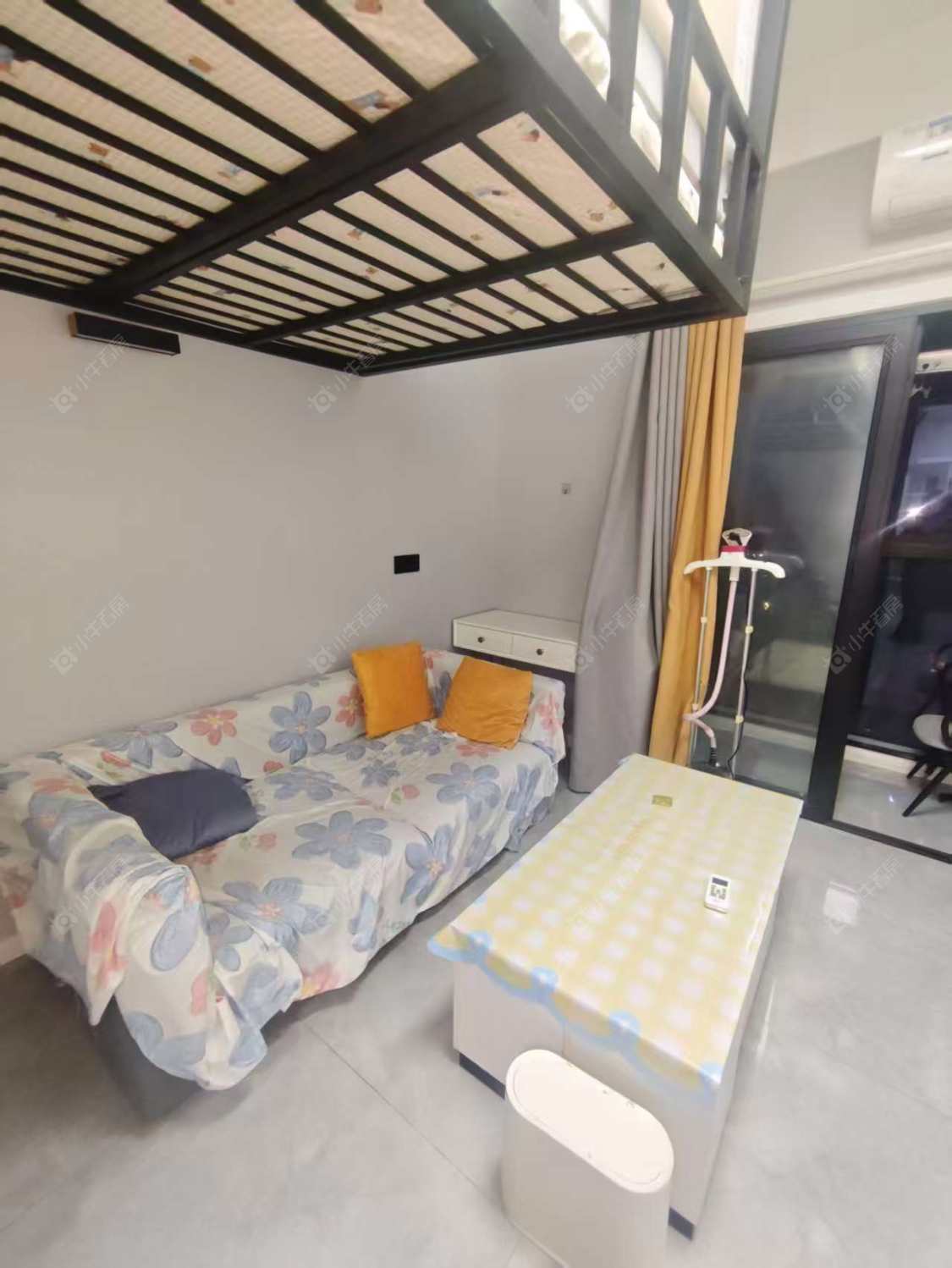 常州新城帝景东区在租房源_小牛看房