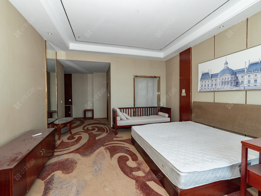 常州荣盛曼哈顿广场在售二手房源室内图_小牛看房