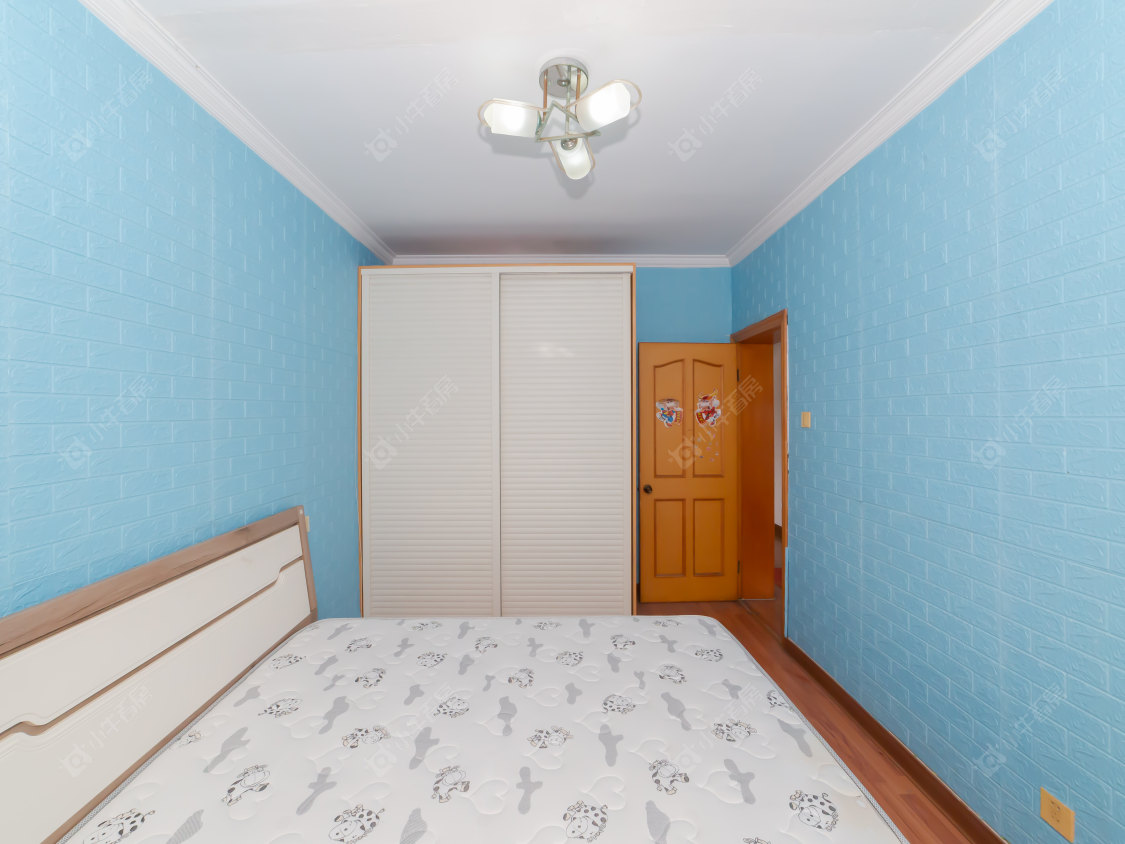 常州藻江花园一期在售二手房源室内图_小牛看房