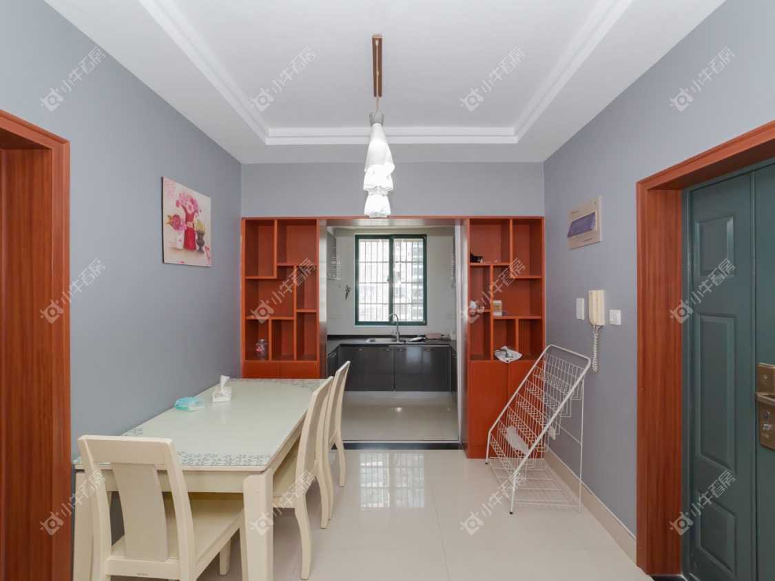 常州百草苑在租房源室内图_小牛看房