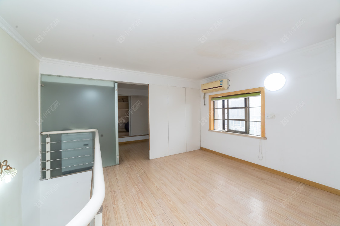 常州银河湾第一城一期在售二手房源室内图_小牛看房