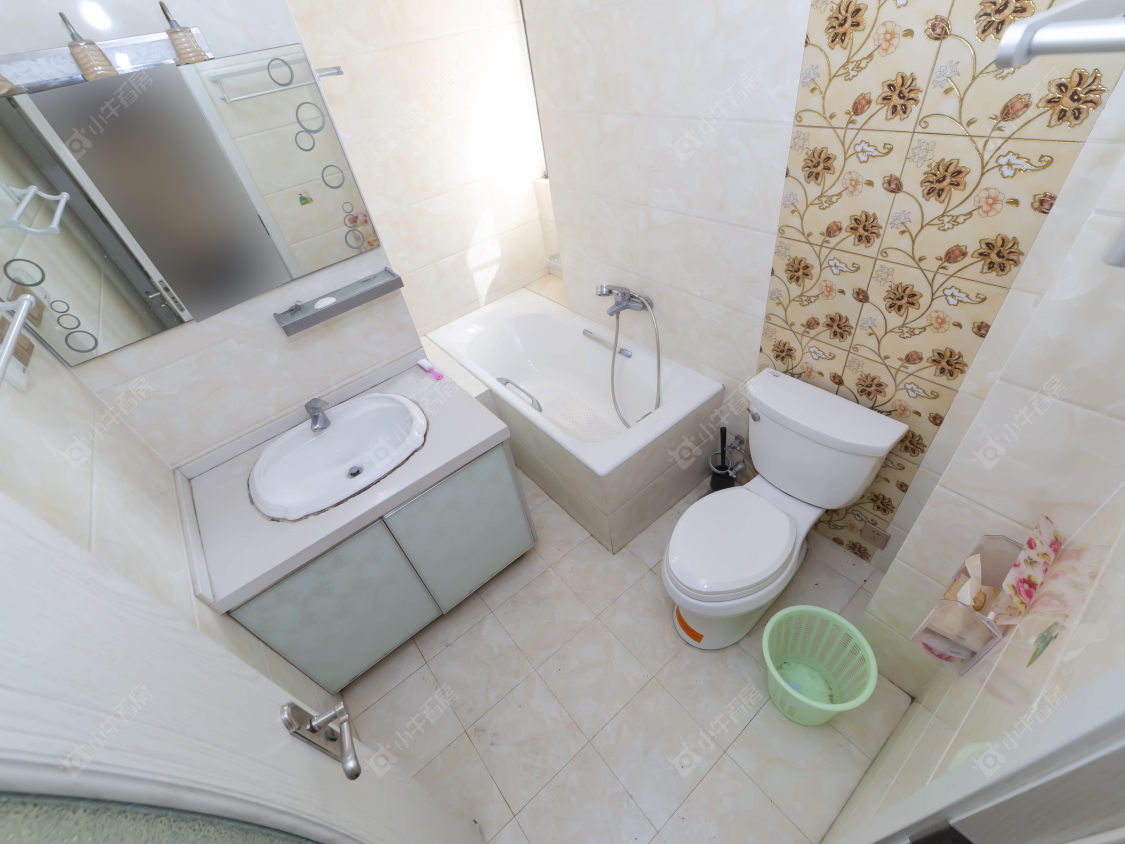 常州阳光龙庭在售二手房源室内图_小牛看房