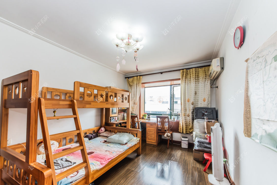 常州燕阳花园在租房源室内图_小牛看房