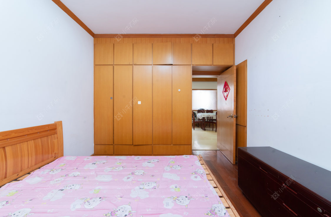 常州勤业六村在售二手房房源室内图_小牛看房