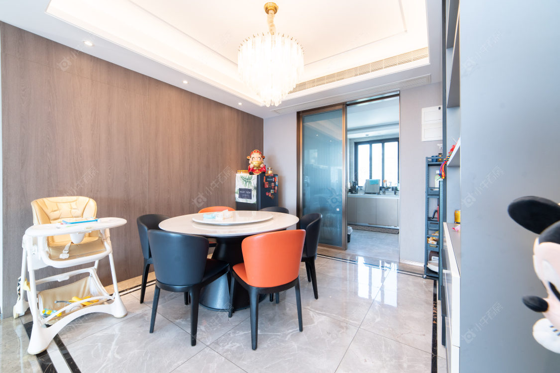 路劲铂隽房源室内图 常州路劲铂隽在售二手房源室内图_小牛看房