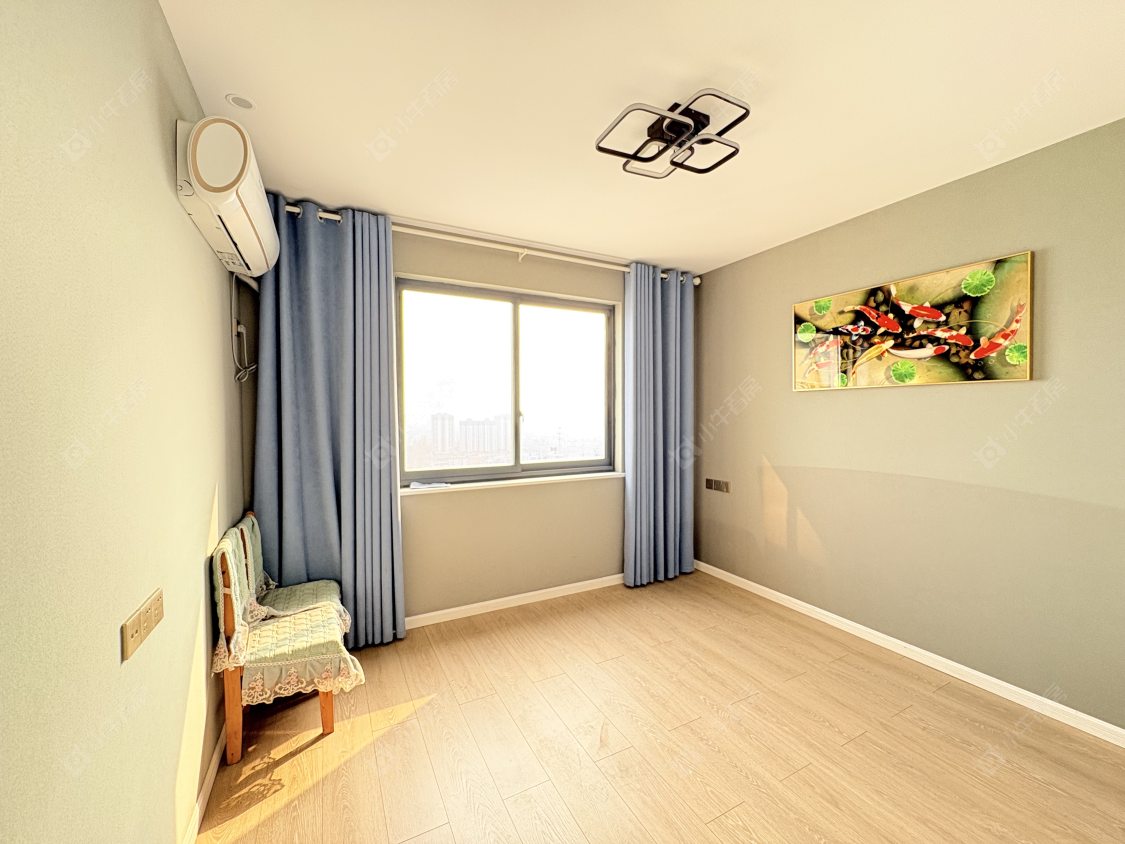 丹阳练湖新城在售二手房源室内图_小牛看房