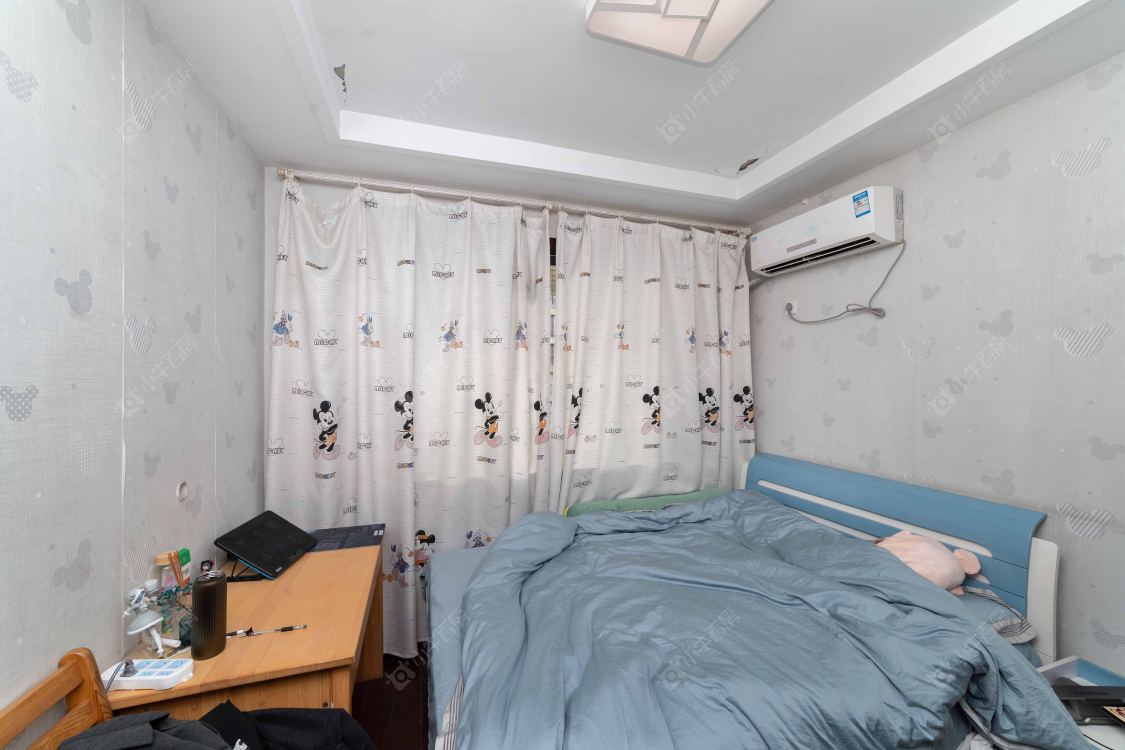 常州福临东苑在售二手房源室内图_小牛看房