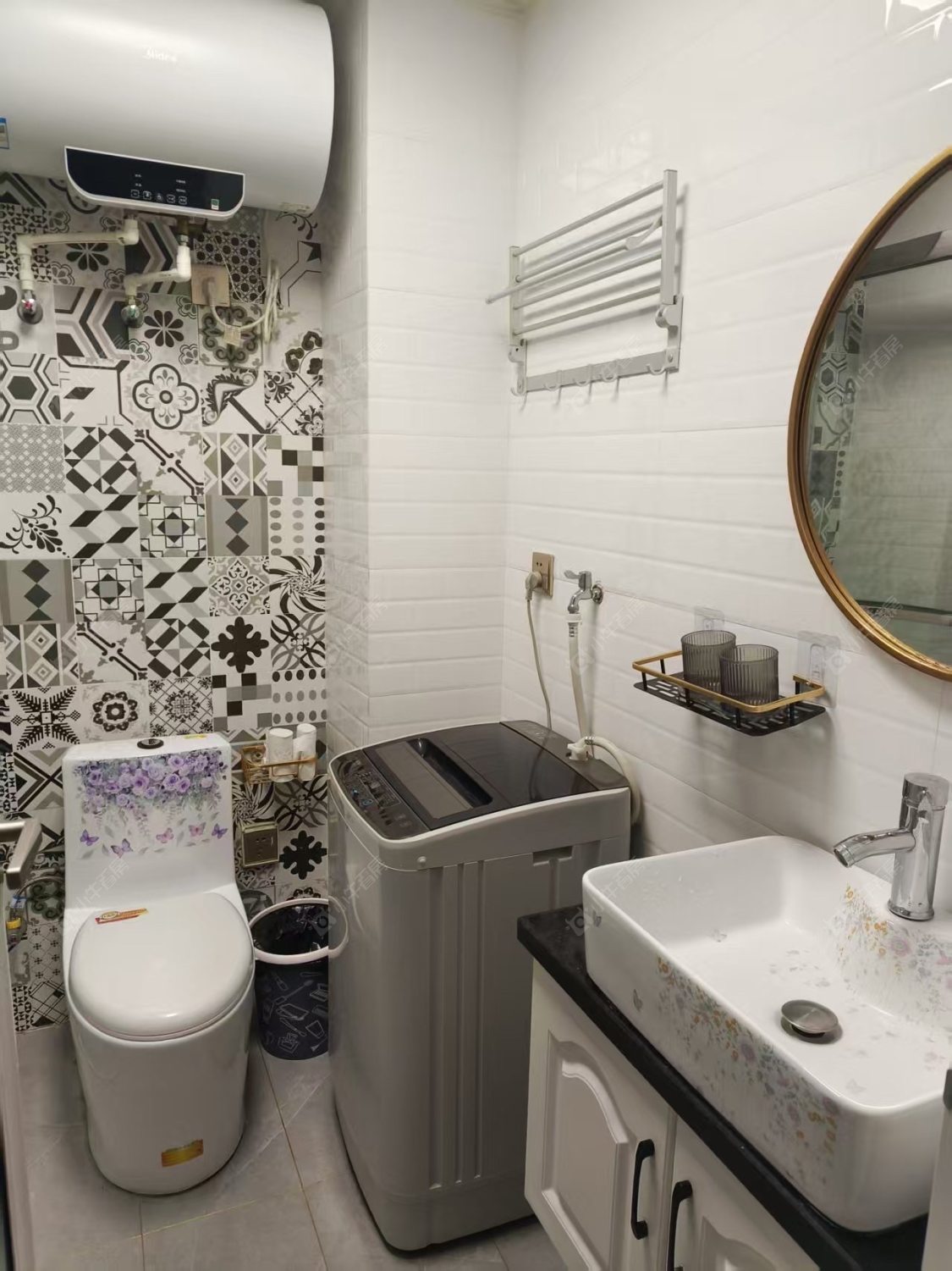 常州宝龙城市广场在租房源室内图_小牛看房