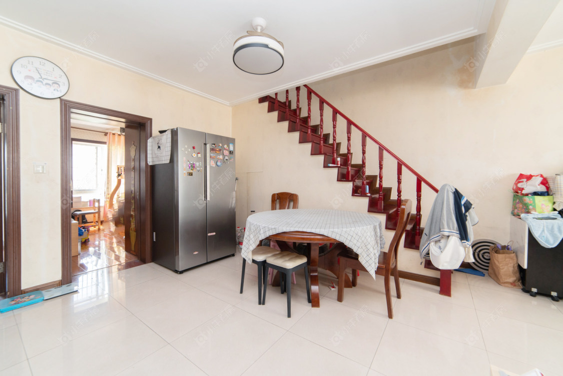 常州蓝天花园西区在售二手房源室内图_小牛看房