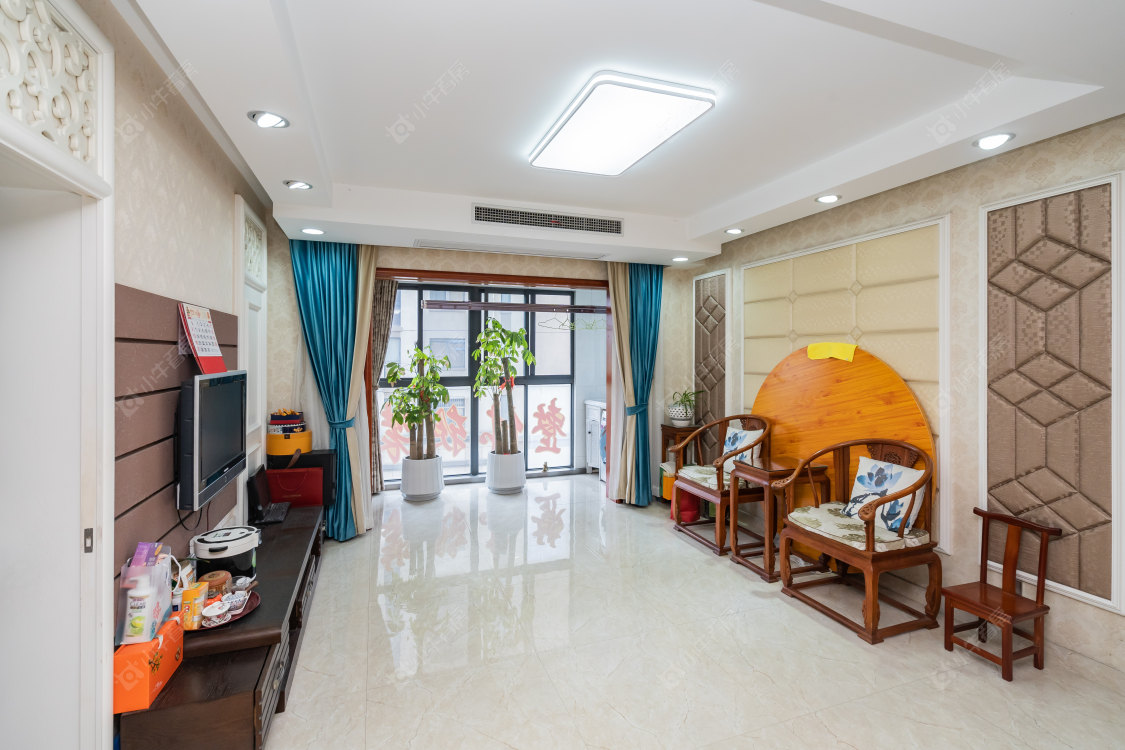 常州高成天鹅湖在售二手房_小牛看房