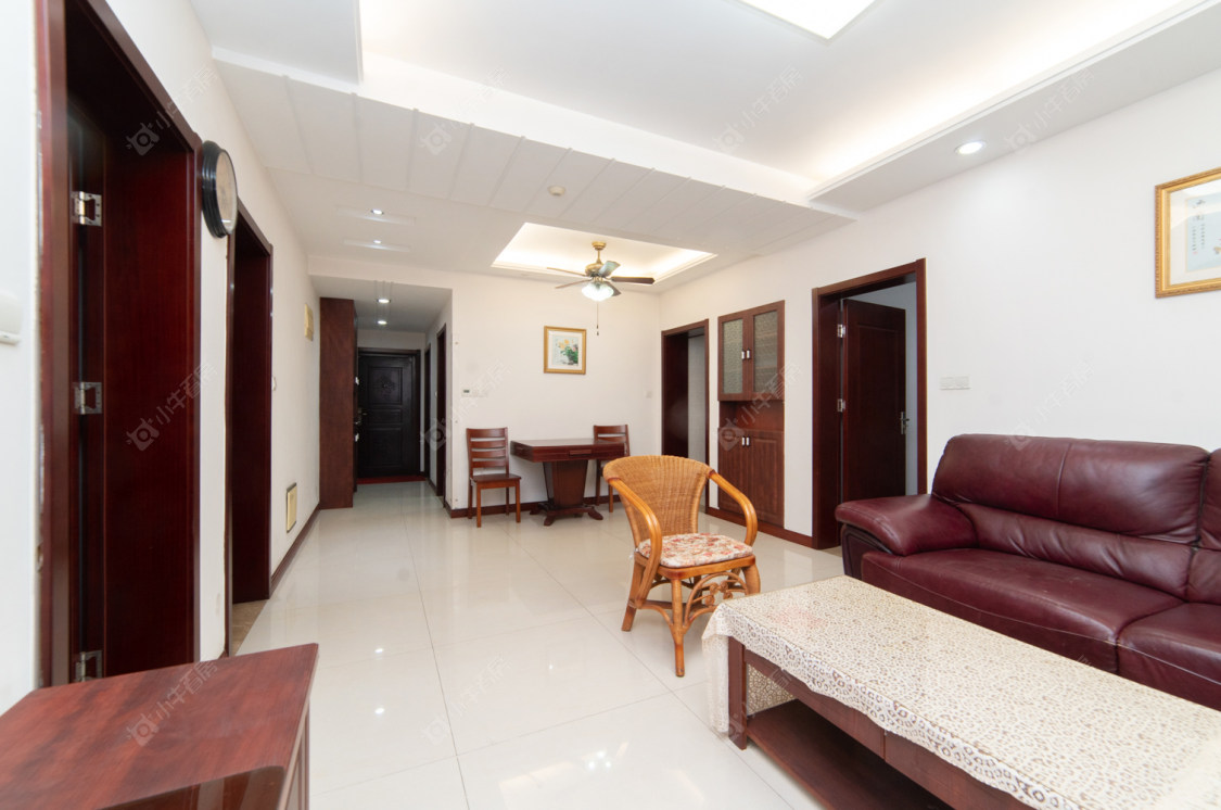 常州格兰艺堡二期在售二手房源室内图_小牛看房