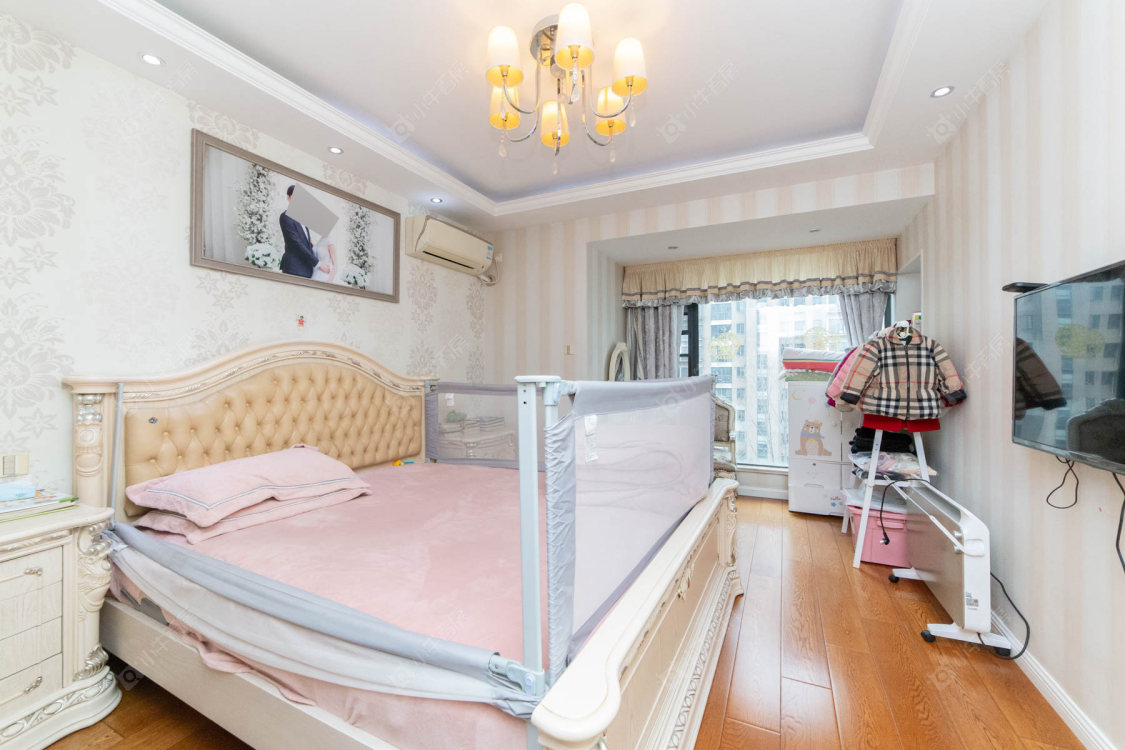 常州府翰苑西区在售二手房源室内图_小牛看房