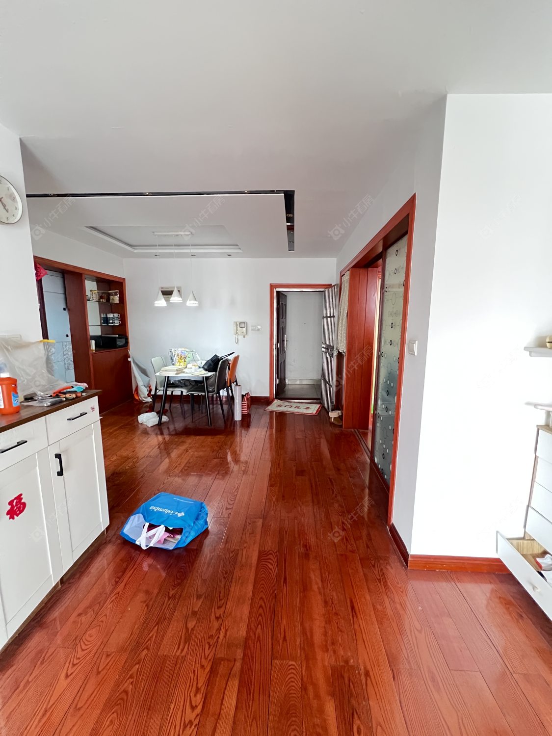 常州公园壹号三期在租房源室内图_小牛看房