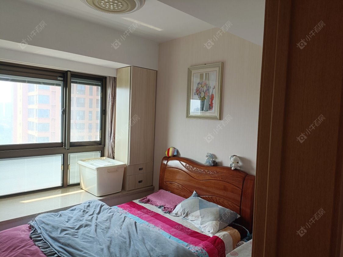 常州龙洲伊都在租房源_小牛看房