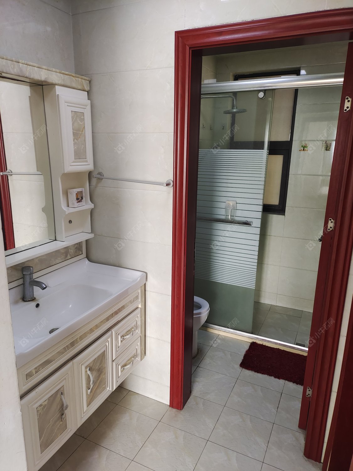 路劲城一期房源室内图 常州路劲城一期在租房源室内图_小牛看房