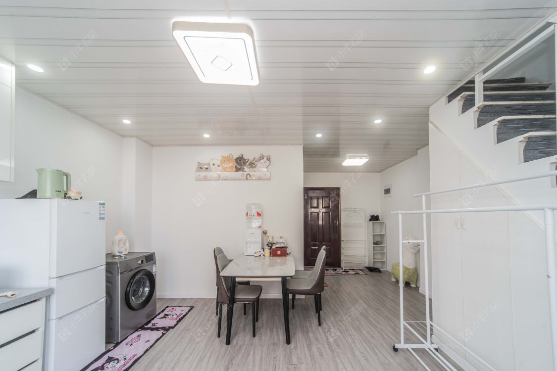 常州保纳商业广场在售二手房源室内图_小牛看房