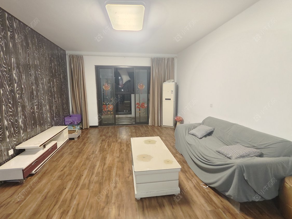 常州弘建壹品3室2厅2卫出租_小牛看房