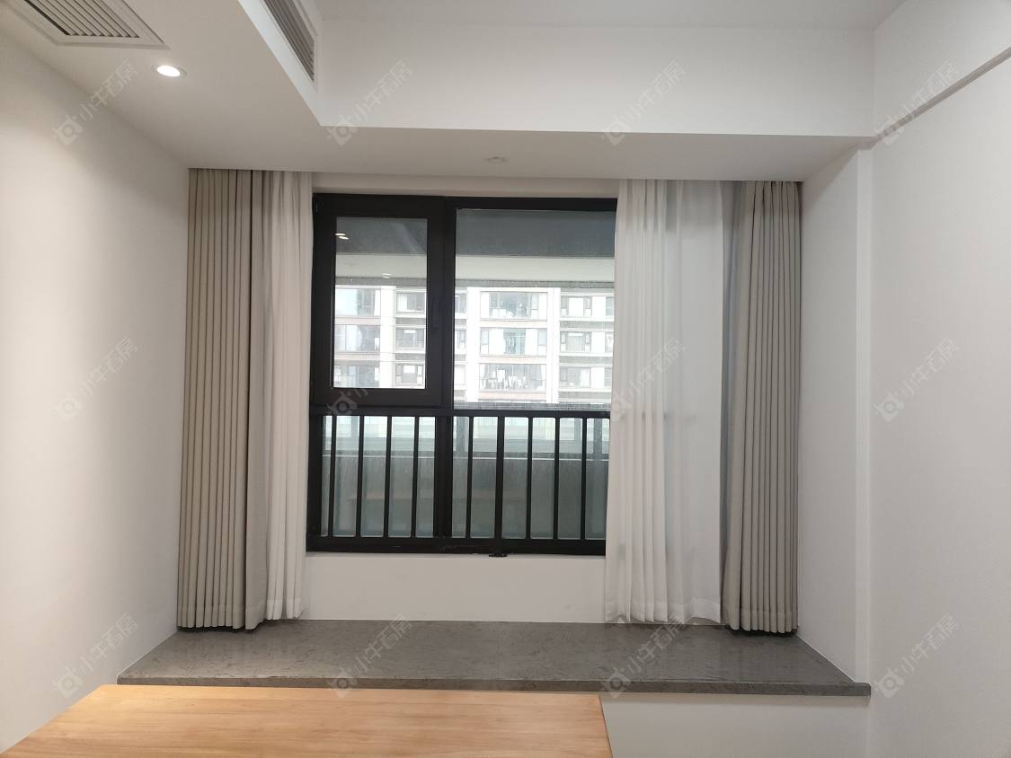 万科新都会房源室内图 常州万科新都会在租房源室内图_小牛看房