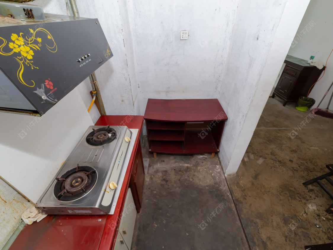 常州青竹苑C区在售二手房源室内图_小牛看房