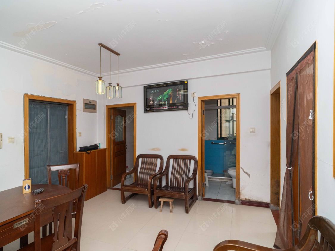 星鑫家园一期房源室内图 常州星鑫家园一期在售二手房源室内图_小牛看房