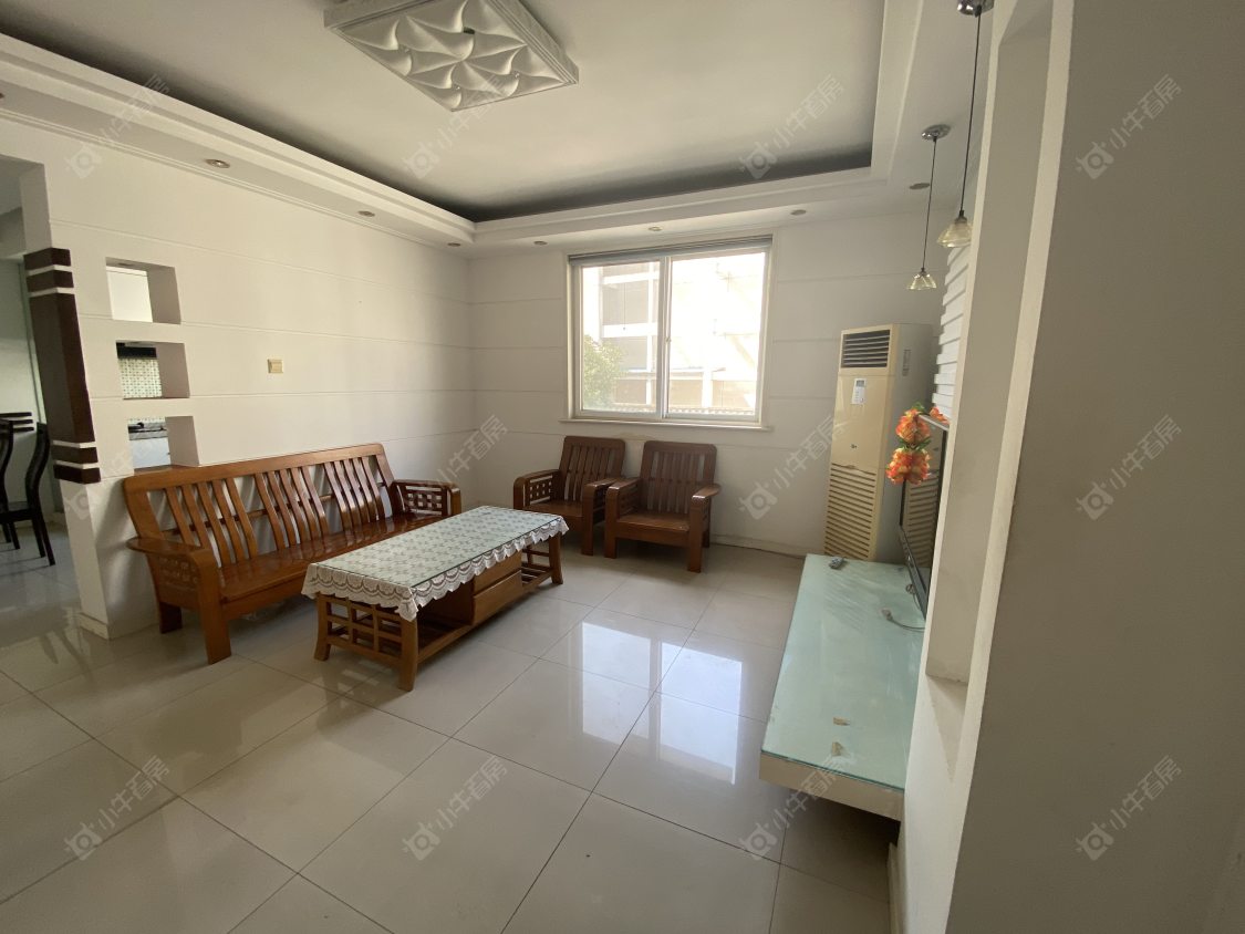 常州万福花园在租房源室内图_小牛看房