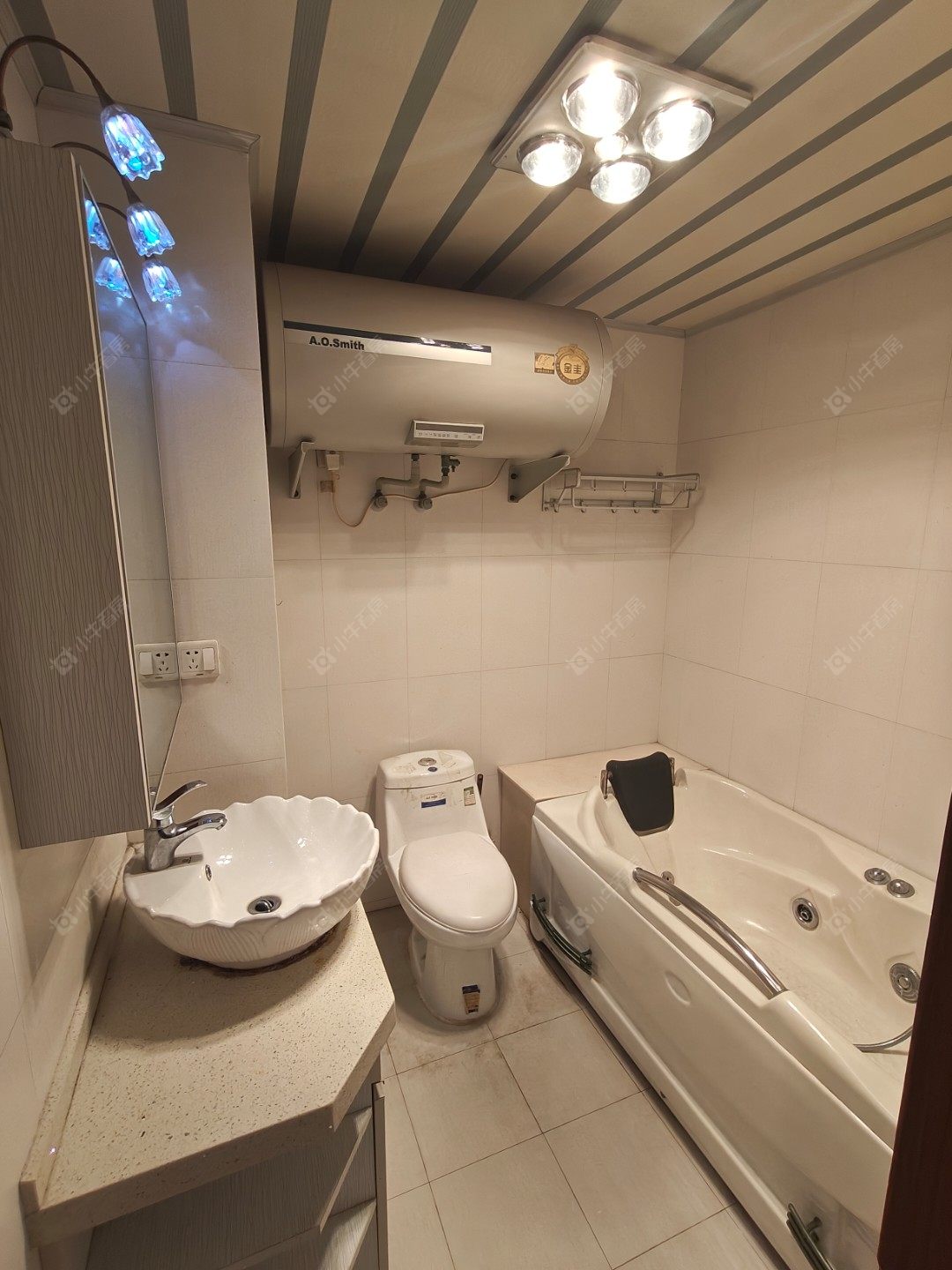 常州嘉顺花园在租房源室内图_小牛看房