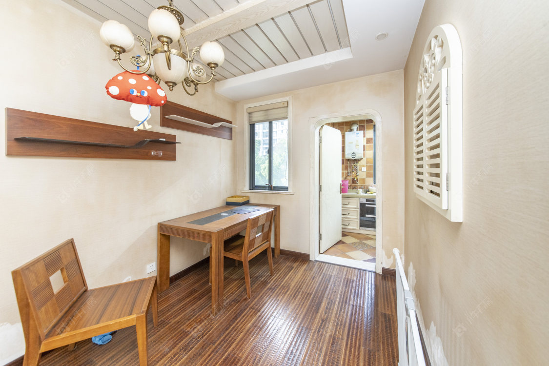 常州新城南都美域在售二手房源室内图_小牛看房