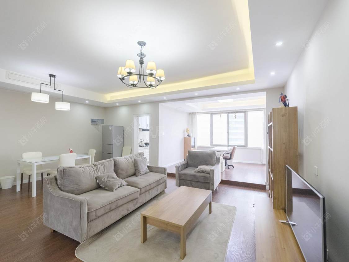 常州道生中心在售二手房源室内图_小牛看房