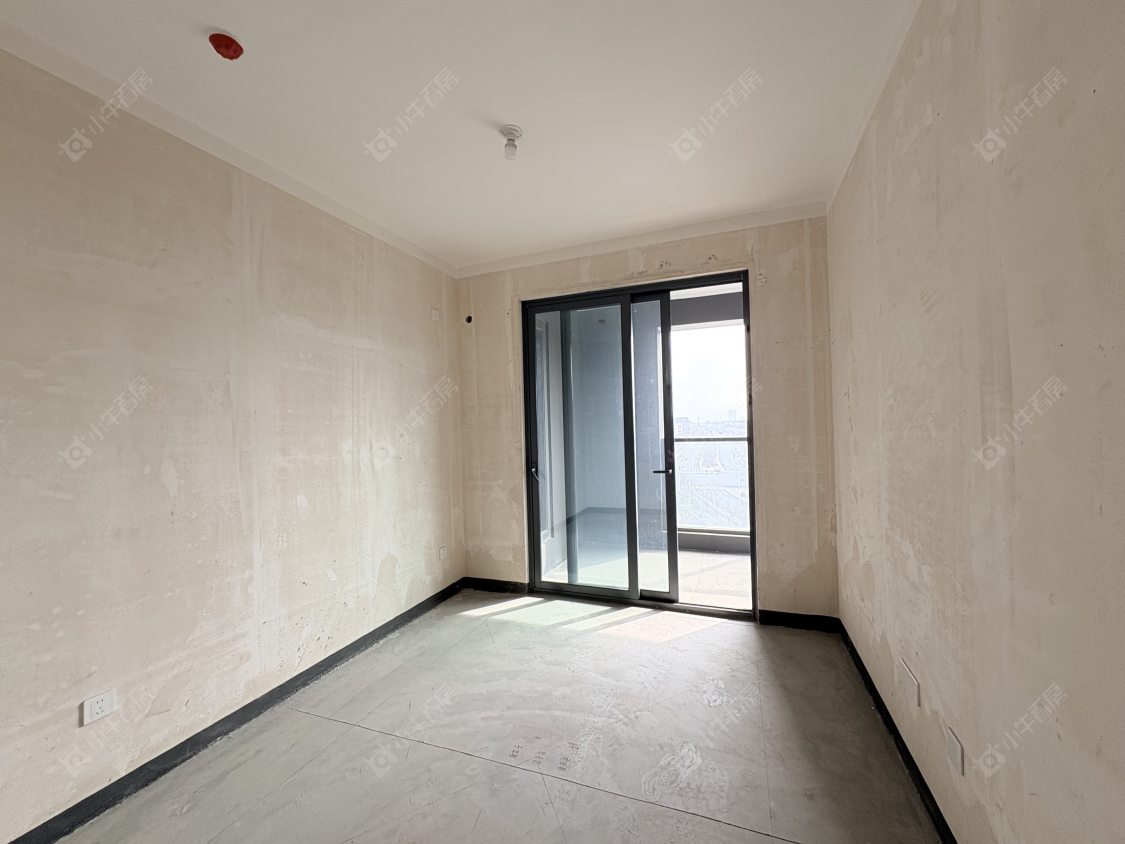 丹阳金茂国际社区在售二手房源室内图_小牛看房