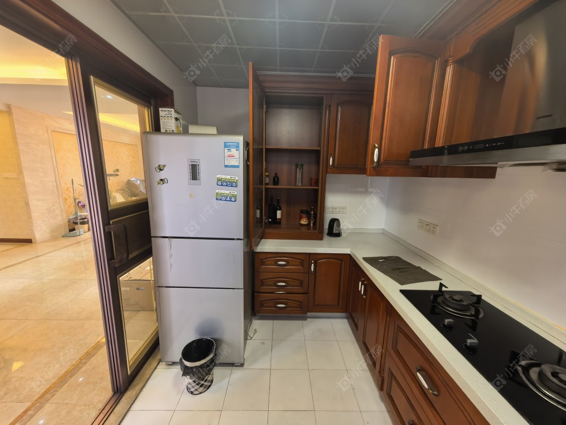 吾悦广场南区房源室内图 常州吾悦广场南区在租房源室内图_小牛看房