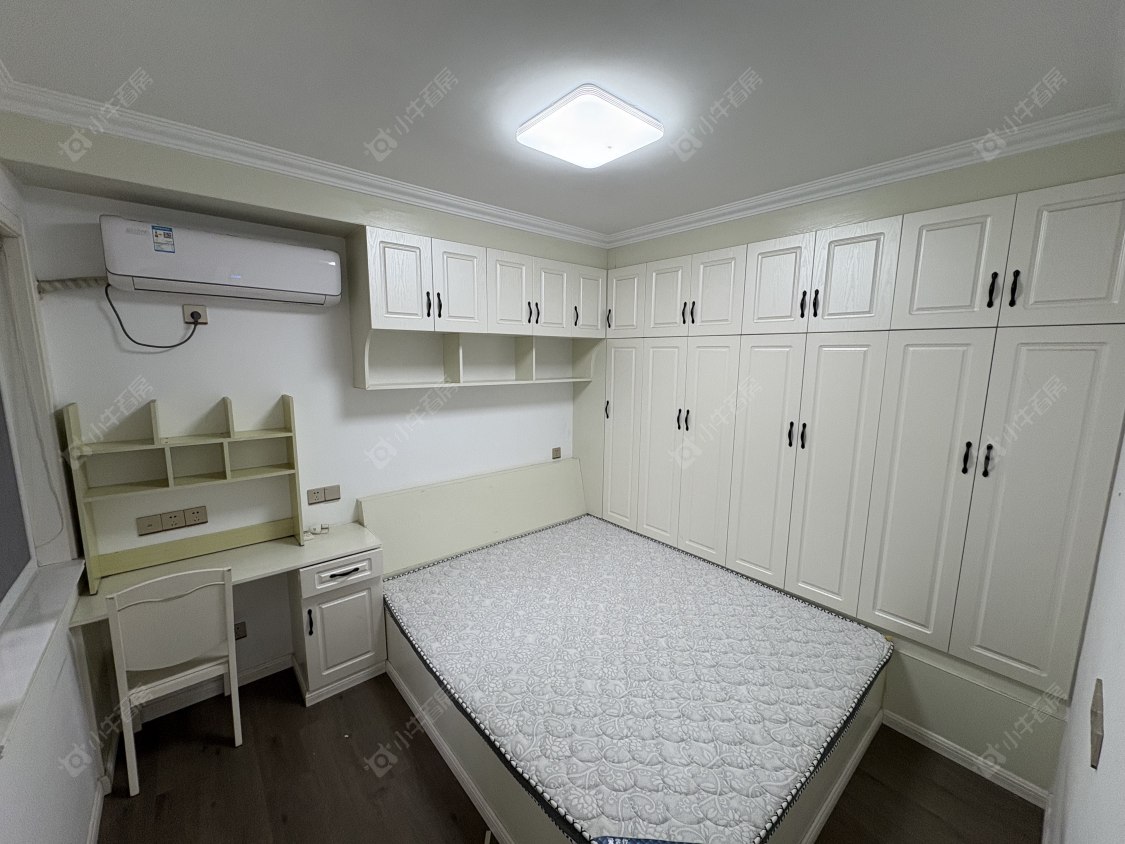 常州百馨西苑三期在租房源室内图_小牛看房