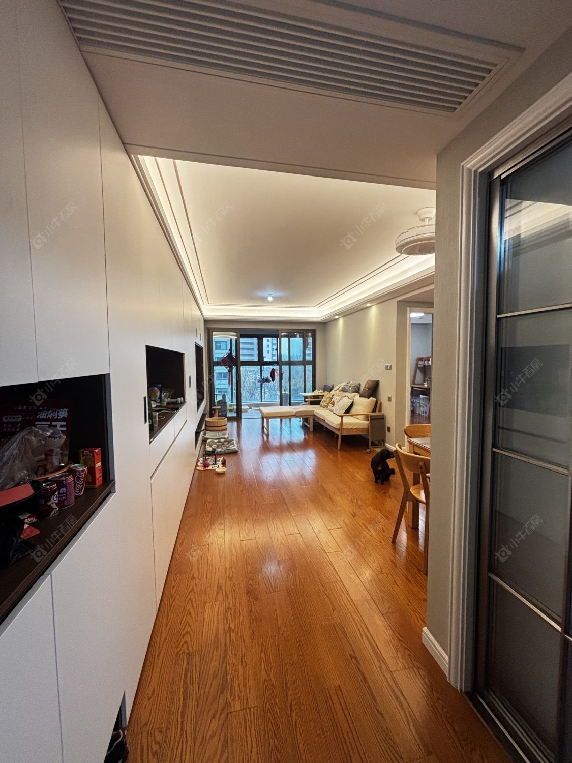 常州九洲玺在租房源室内图_小牛看房