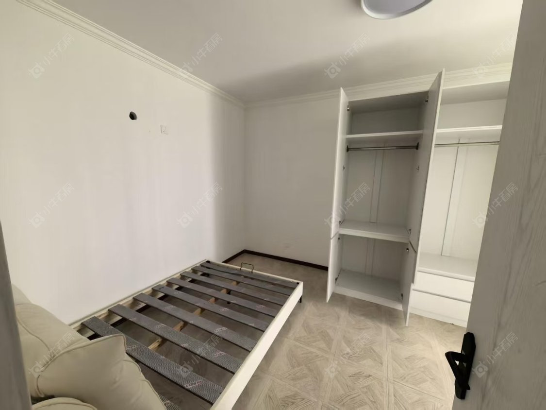 常州高成天鹅湖在租房源室内图_小牛看房