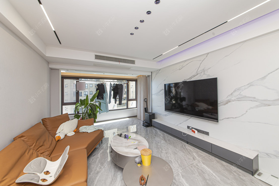 常州红星国际广场在售二手房源室内图_小牛看房