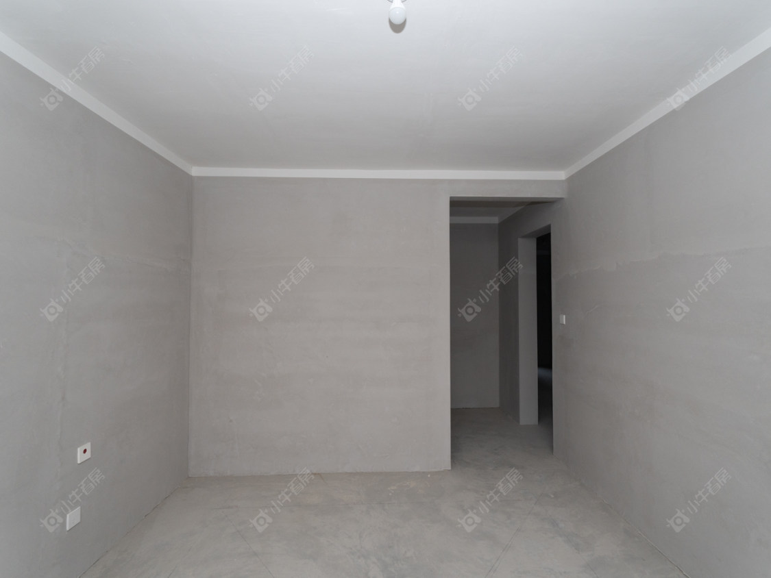 常州融创滨湖御园在售二手房源室内图_小牛看房